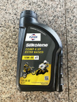 Silkolene Comp 4 10W 40 4 Takt Öl